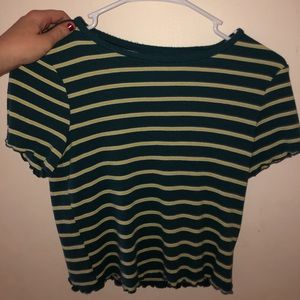 Striped Shirt